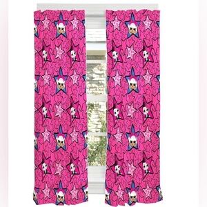 LOL room window panels includes 2 panels